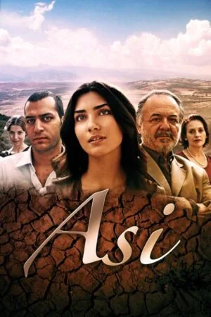 Постер к «Аси 1-2 сезон (2007)»