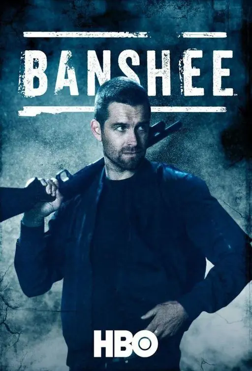 Картинка к «Банши 1-4 сезон (2013)»