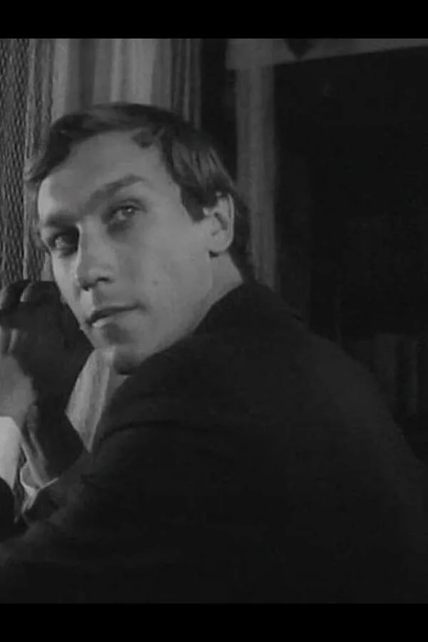 Постер к «Белая земля 1 сезон (1970)»