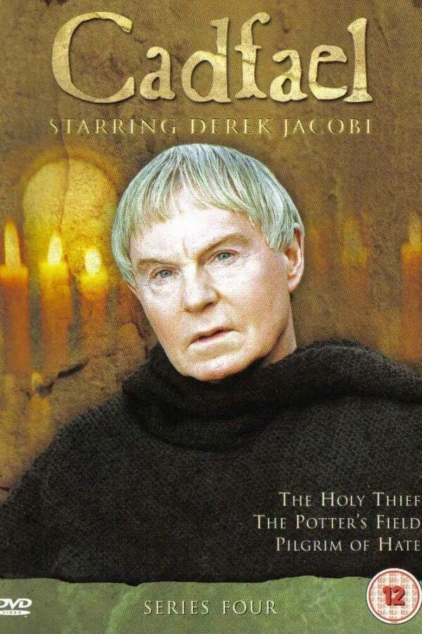Постер к «Брат Кадфаэль 1-4 сезон (1994)»