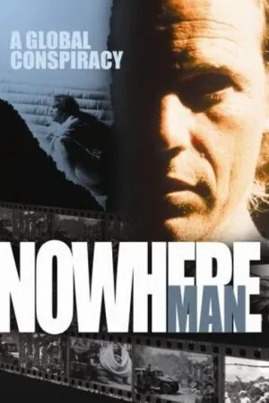 Постер к «Человек ниоткуда 1 сезон (1995)»