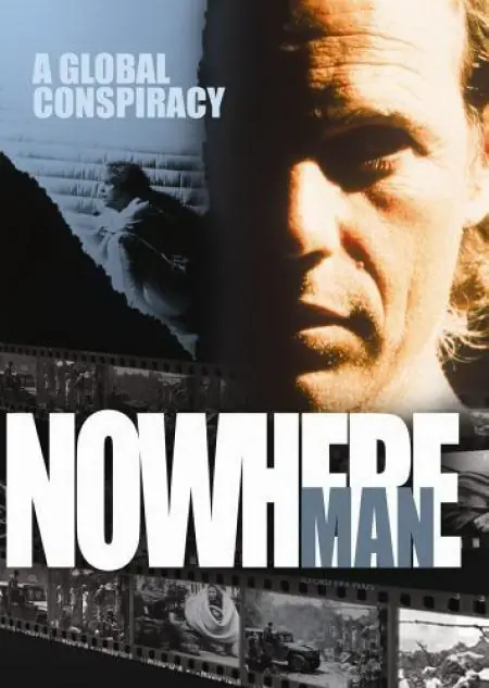 Картинка к «Человек ниоткуда 1 сезон (1995)»