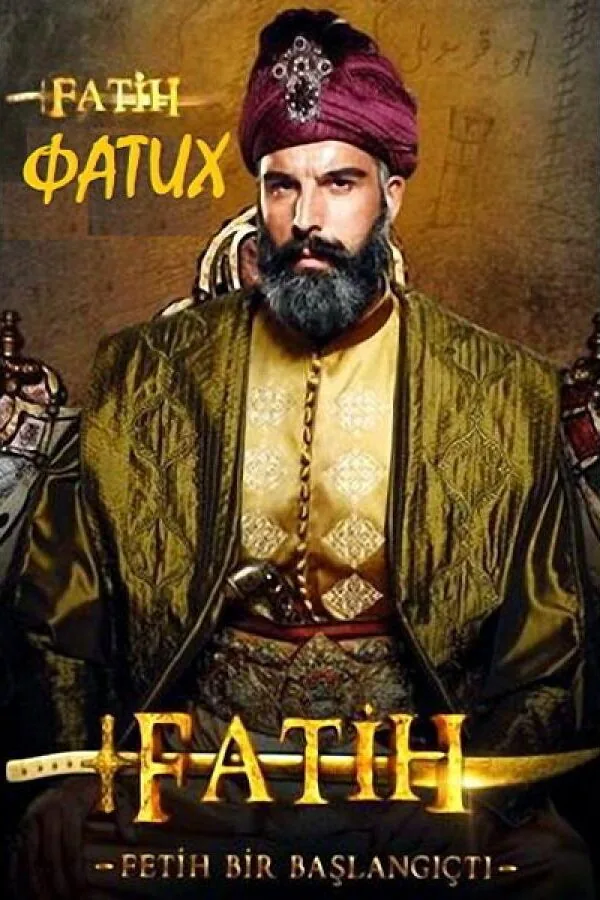 Картинка к «Фатих 1 сезон (2013)»