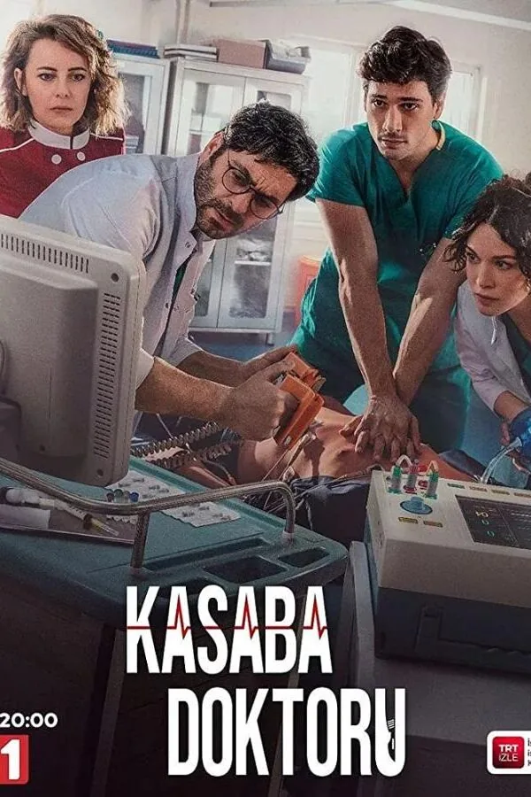 Картинка к «Хороший плохой доктор 1-2 сезон (2022)»