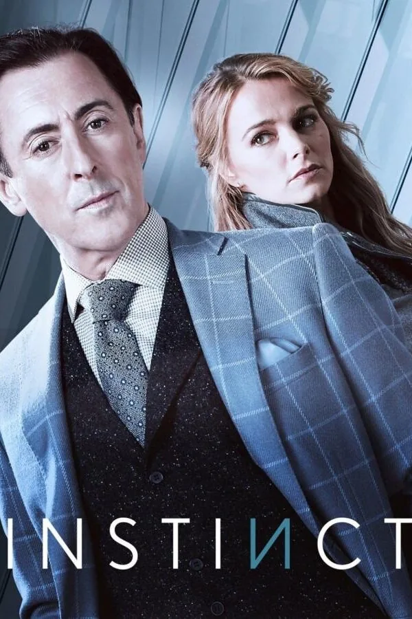 Постер к «Инстинкт 1-2 сезон (2018)»