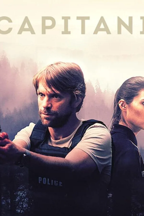 Постер к «Капитани 1-2 сезон (2019)»