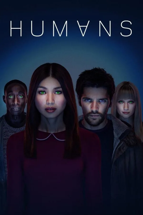 Картинка к «Люди 1-3 сезон (2015)»