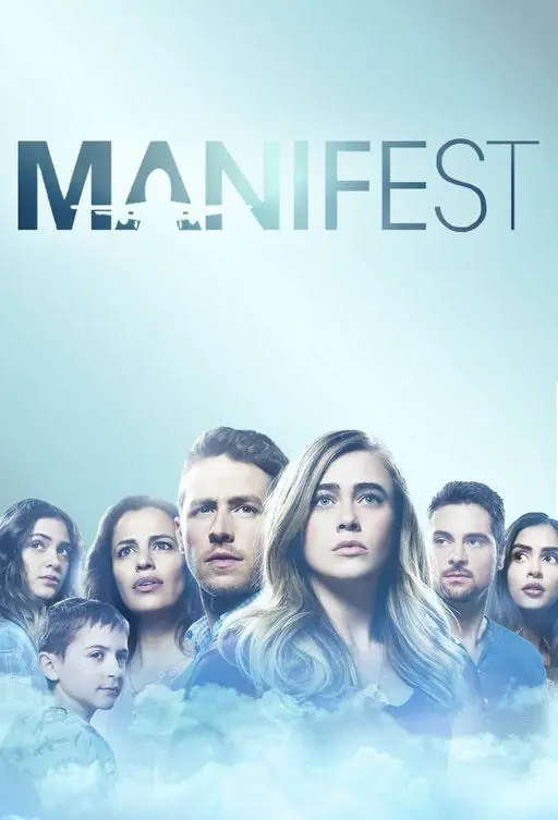 Картинка к «Манифест 1-4 сезон (2018)»