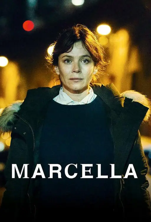 Картинка к «Марчелла 1-3 сезон (2016)»
