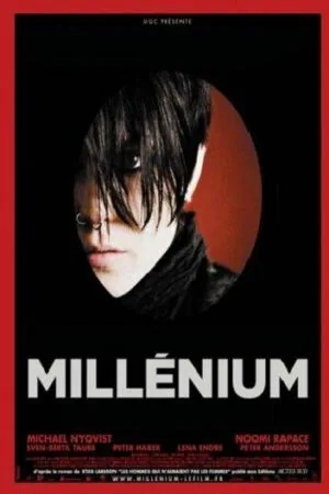 Постер к «Миллениум 1 сезон (2010)»