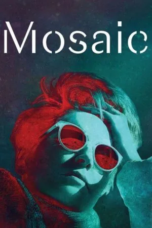 Постер к «Мозаика 1 сезон (2018)»