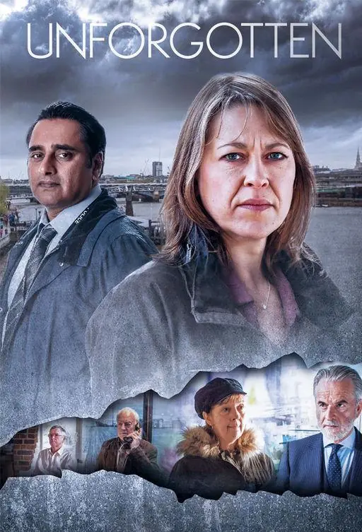 Картинка к «Незабытый 1-6 сезон (2015)»