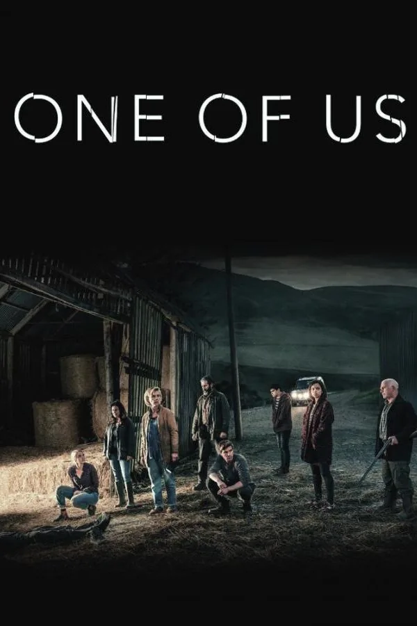 Картинка к «Один из нас 1 сезон (2016)»