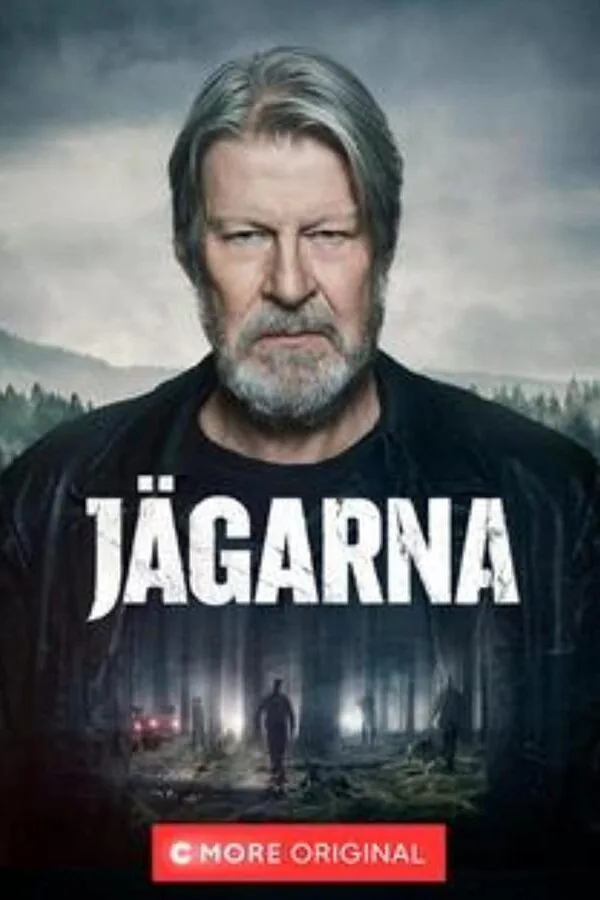 Постер к «Охотники 1-2 сезон (2018)»
