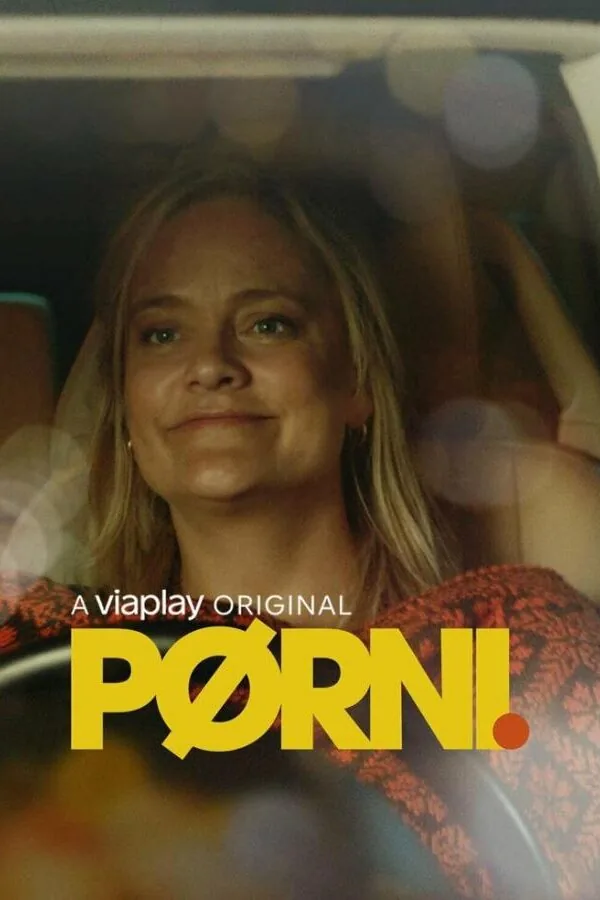 Постер к «Пьерни 1-4 сезон (2021)»
