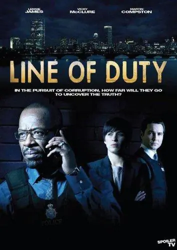 Картинка к «По долгу службы 1-6 сезон (2012)»