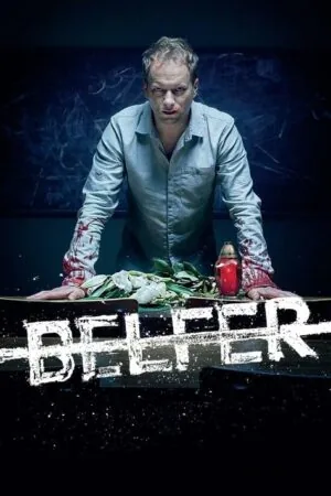 Постер к «Польский учитель 1-3 сезон (2016)»