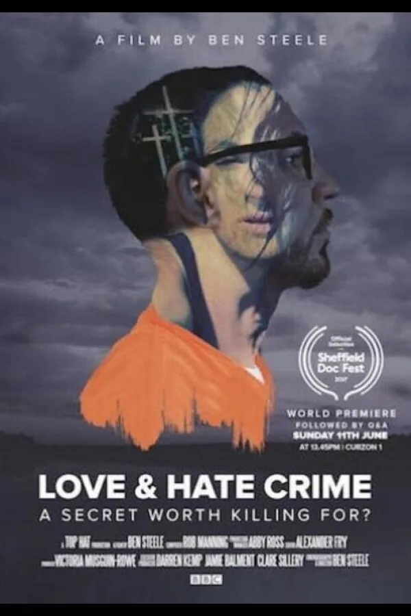 Картинка к «Преступление на почве любви и ненависти 1-2 сезон (2018)»