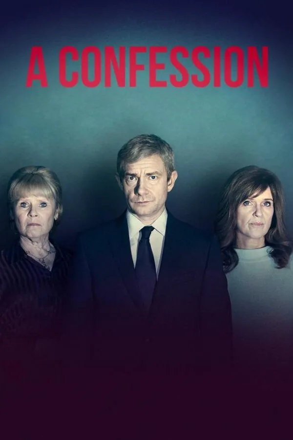 Картинка к «Признание 1 сезон (2019)»
