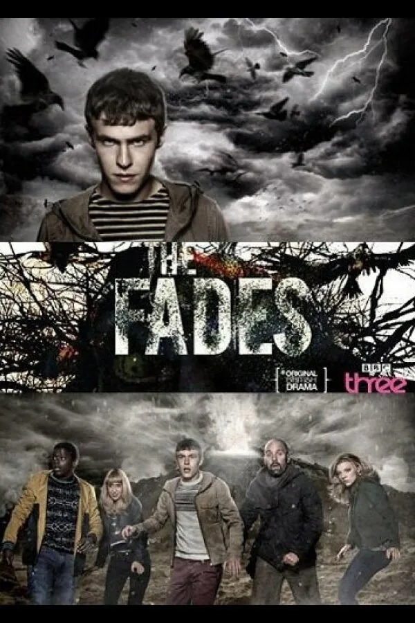 Картинка к «Призраки 1 сезон (2011)»