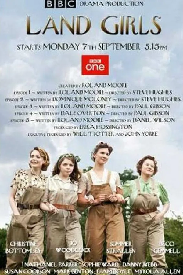 Картинка к «Работницы 1-3 сезон (2009)»