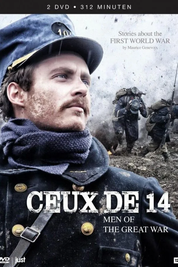 Картинка к «Родом из 1914-го 1 сезон (2014)»