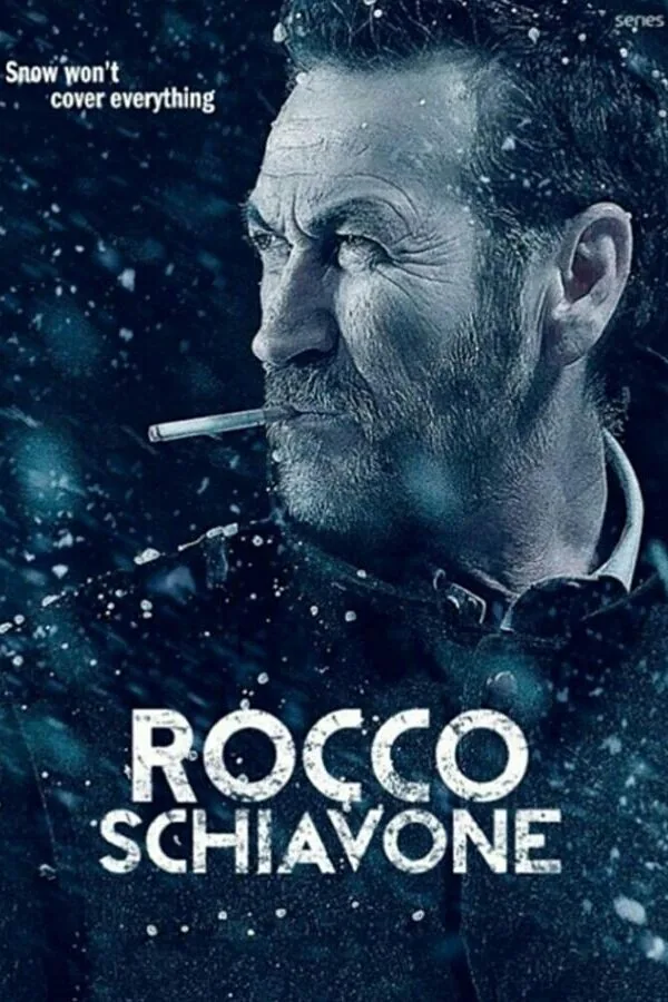 Картинка к «Рокко Скьявоне 1-6 сезон (2016)»