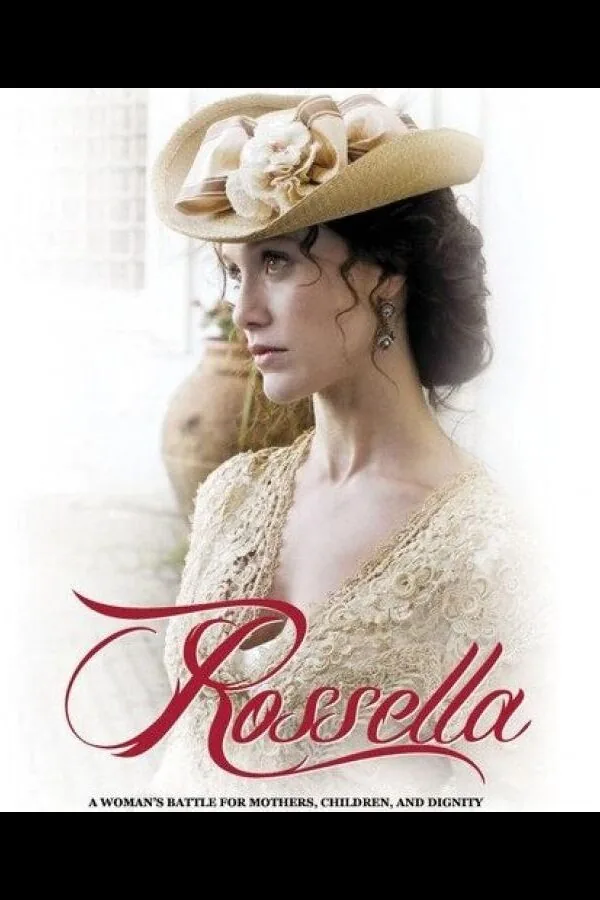 Постер к «Росселла 1 сезон (2011)»