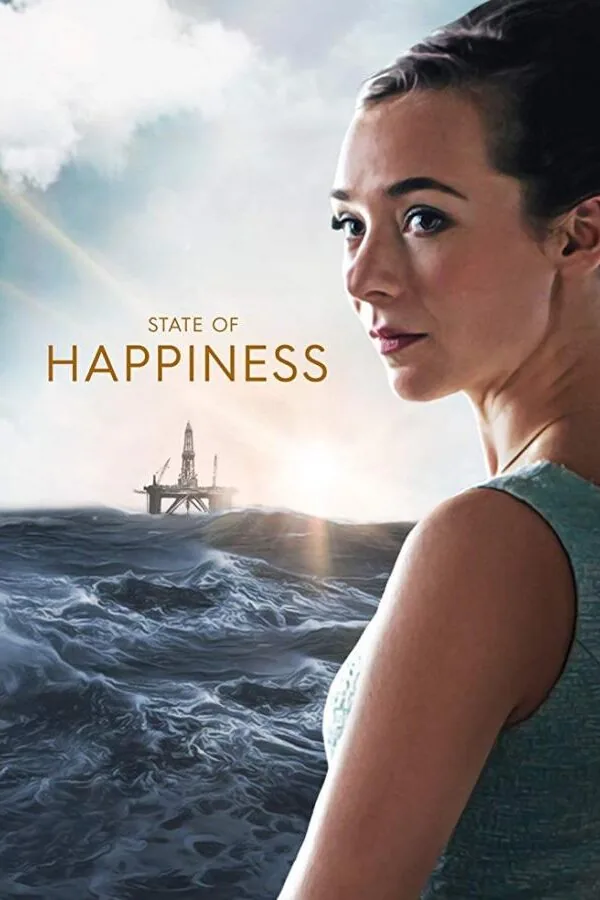 Постер к «Счастливый край 1-2 сезон (2018)»