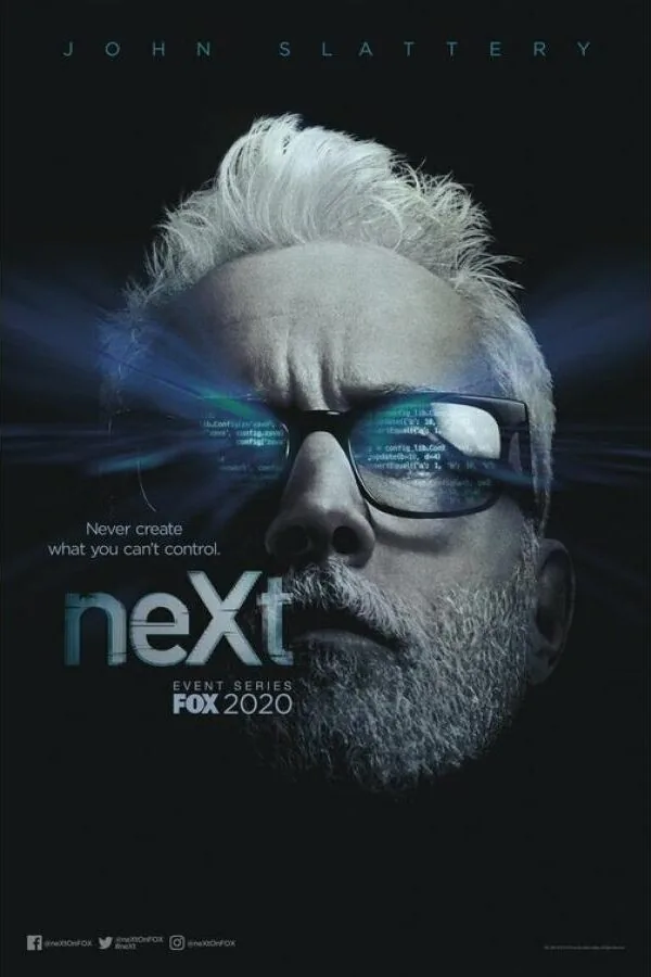 Картинка к «Следующий 1 сезон (2020)»