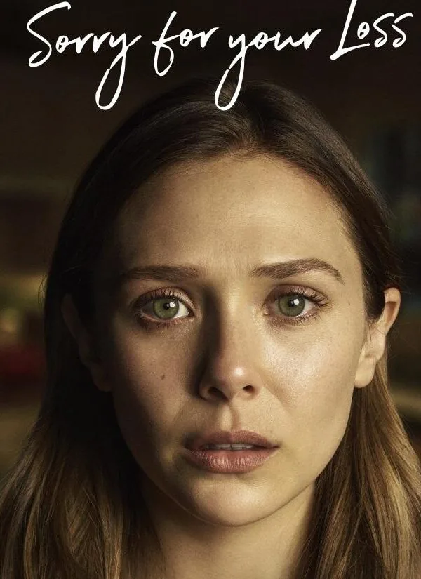 Картинка к «Соболезную вашей утрате 1-2 сезон (2018)»