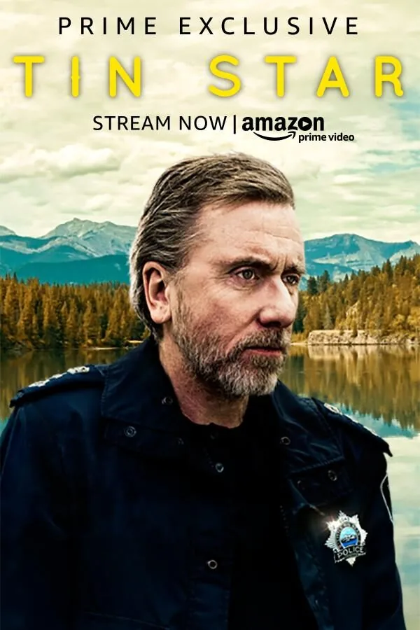 Картинка к «Стальная звезда 1-3 сезон (2017)»