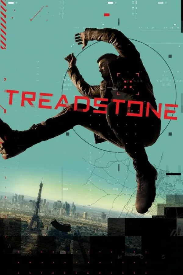 Постер к «Тредстоун 1 сезон (2019)»