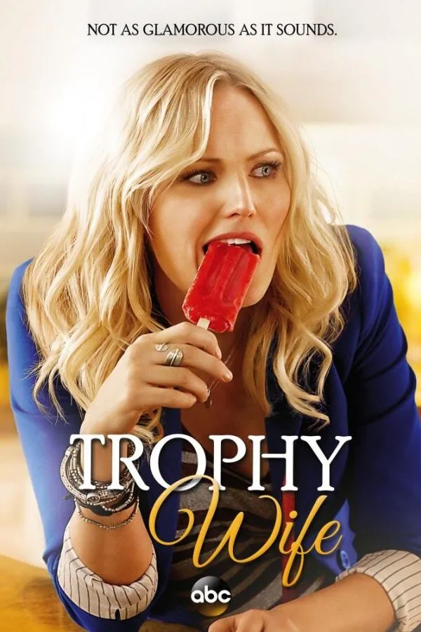 Картинка к «Трофейная жена 1 сезон (2013)»