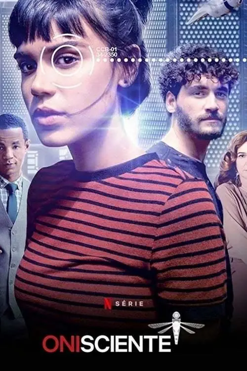 Картинка к «Всеведущий 1 сезон (2020)»