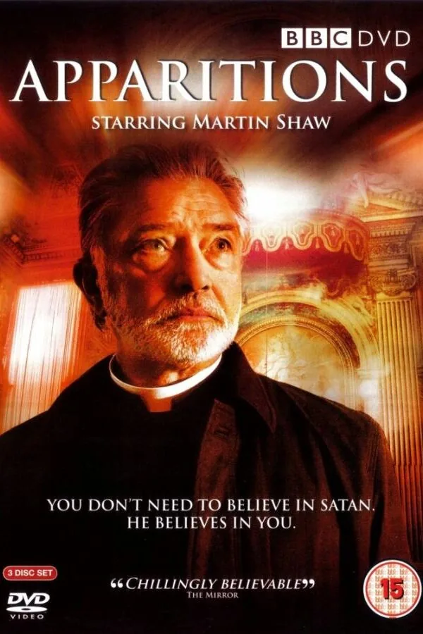 Постер к «Явления 1 сезон (2008)»