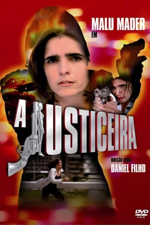 Постер к «Защитница 1 сезон (1997)»