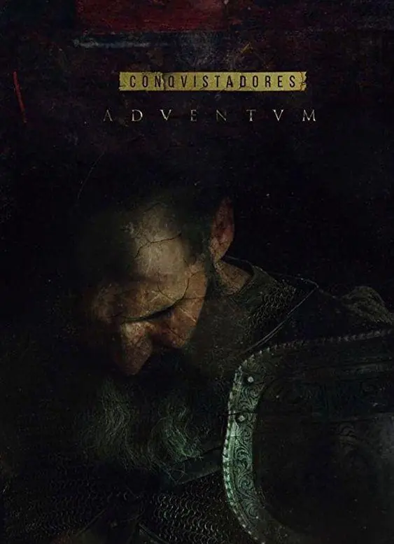 Картинка к «Завоеватели 1 сезон (2017)»