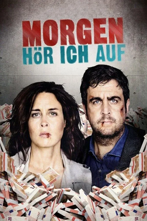 Картинка к «Завтра все закончится 1 сезон (2016)»