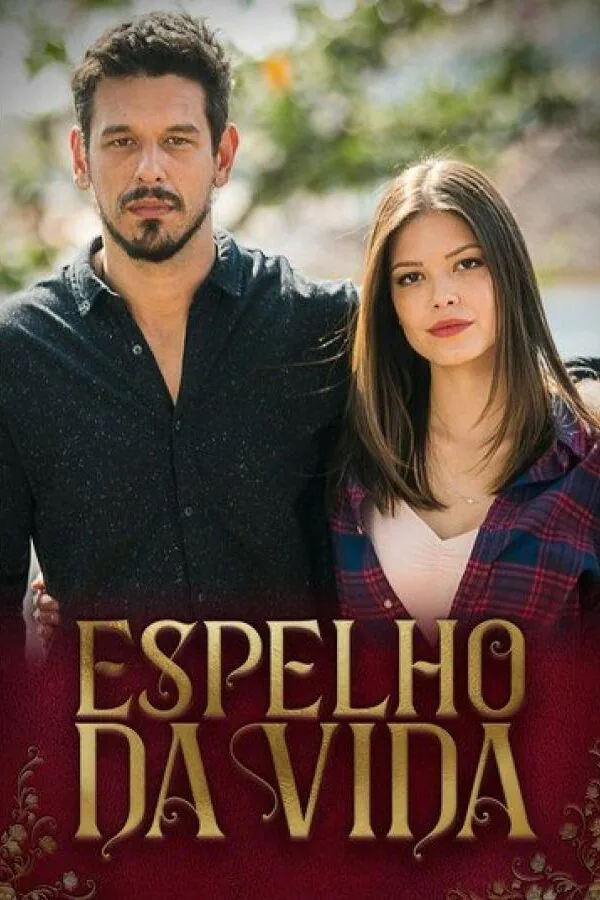 Картинка к «Зеркало жизни 1 сезон (2018)»