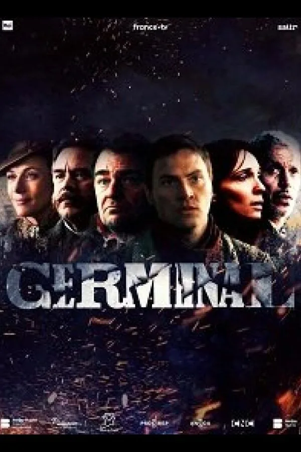 Картинка к «Жерминаль 1 сезон (2021)»