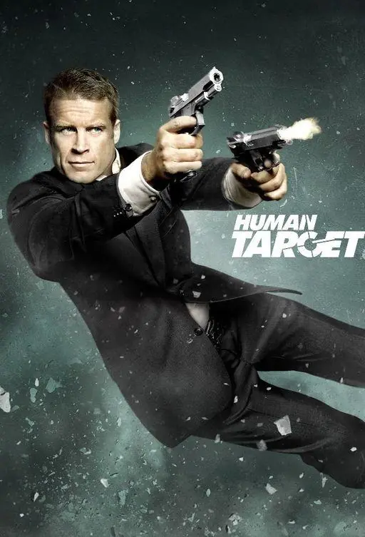 Картинка к «Живая мишень 1-2 сезон (2010)»