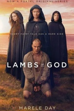 Постер к «Агнцы божьи 1 сезон (2019)»