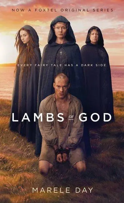 Картинка к «Агнцы божьи 1 сезон (2019)»