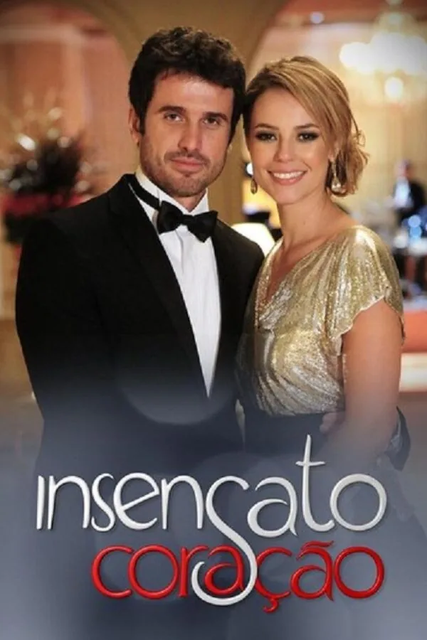 Постер к «Безрассудное сердце 1 сезон (2011)»