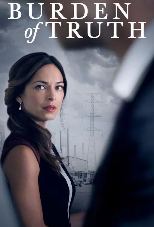Картинка к «Бремя истины 1-4 сезон (2018)»