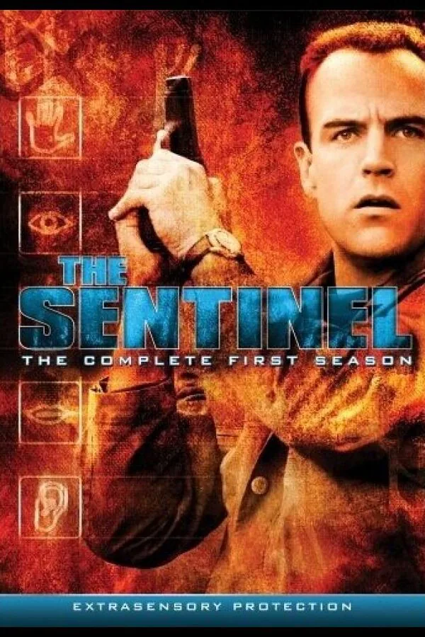 Постер к «Часовой 1-4 сезон (1996)»