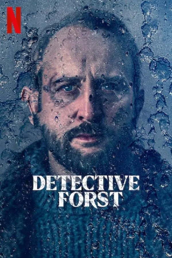 Картинка к «Детектив Форст 1 сезон (2024)»