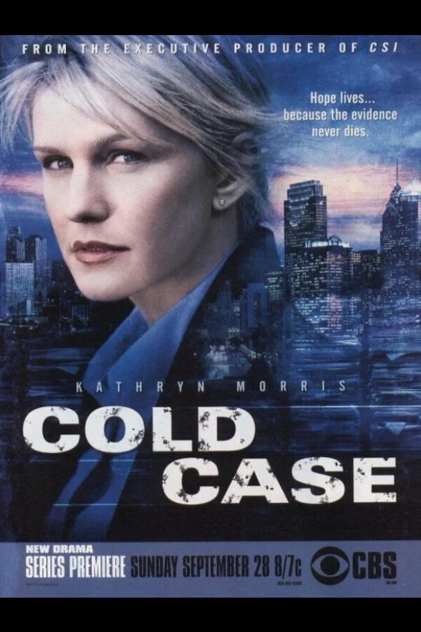 Постер к «Детектив Раш 1-7 сезон (2003)»