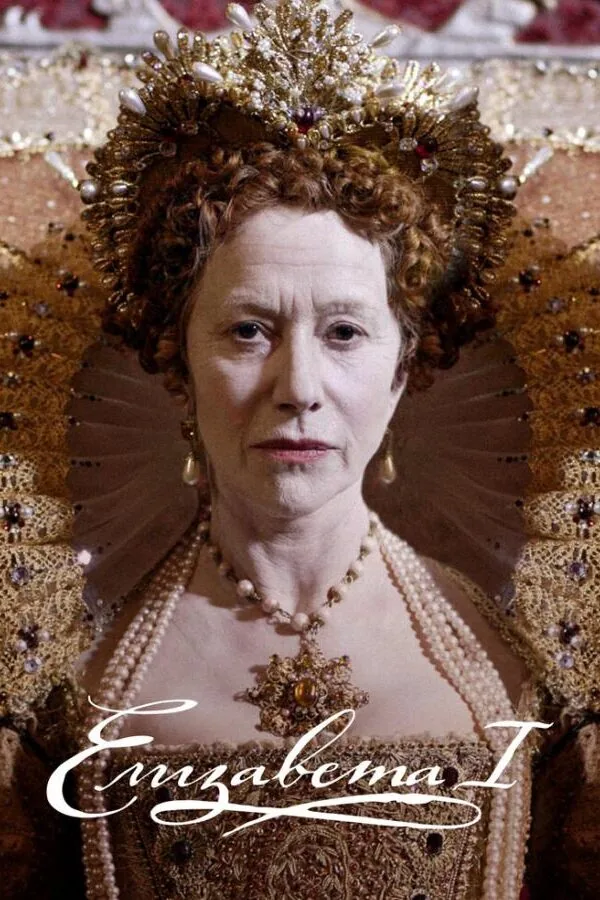 Постер к «Елизавета I 1 сезон (2005)»